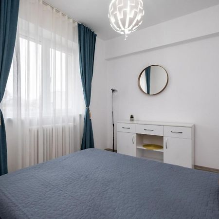 Laroka House Cosy And Modern Apartment Universitate-City Centre Bukarest Exterior foto